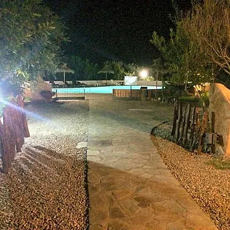 Il Castello 3* Villaputzu