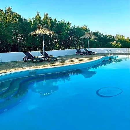 Hotel Il Castello Villaputzu