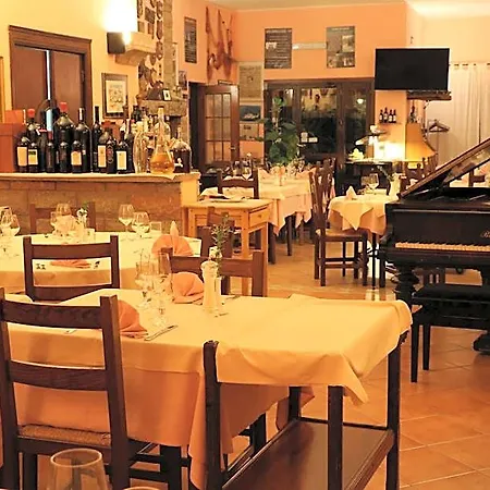 Hotel Il Castello