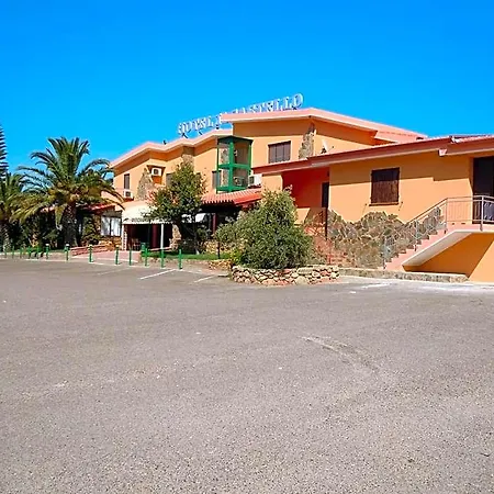 Il Castello Hotel