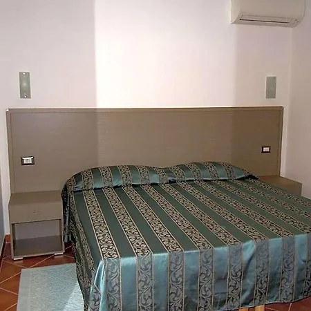 Il Castello Hotel 3*