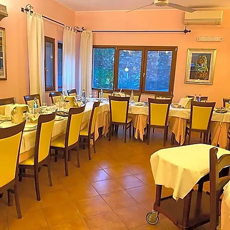 Il Castello 3* Villaputzu