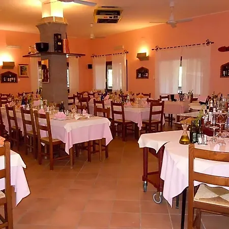 Hotel Il Castello 3*