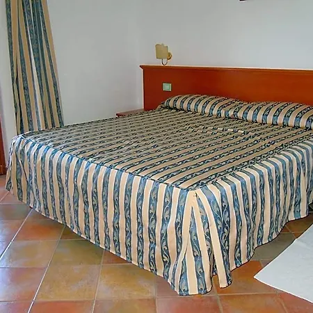 Il Castello Hotel