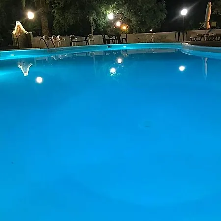 Il Castello Hotel 3*