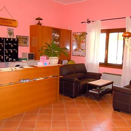 Il Castello Hotel