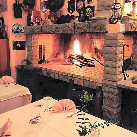 Il Castello Hotel
