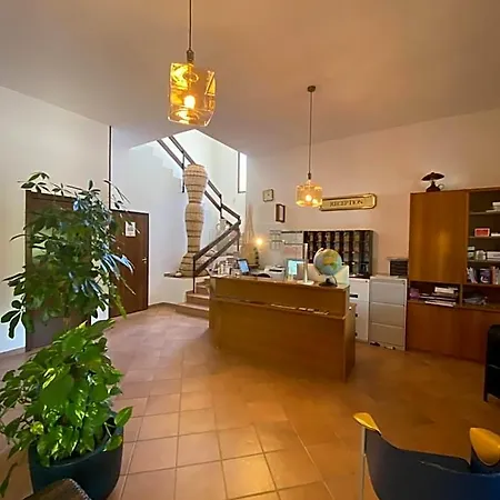 Il Castello Hotel 3*