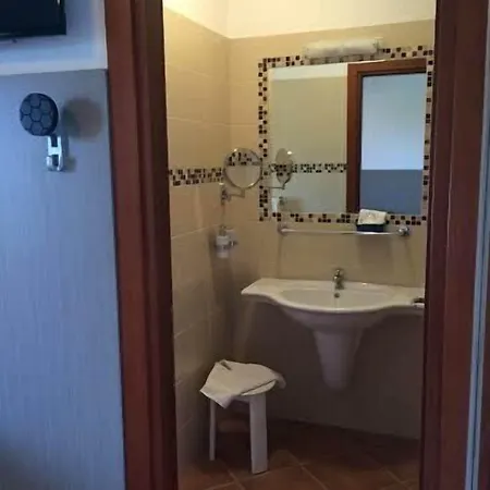 Il Castello Hotel Villaputzu