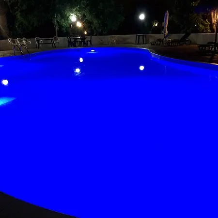 Il Castello Otel 3*