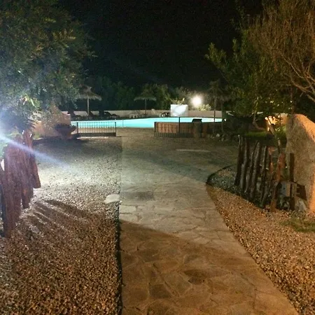 Il Castello 3*