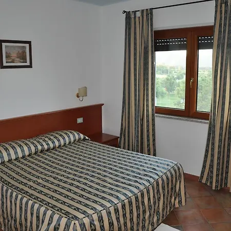 Il Castello Hotel