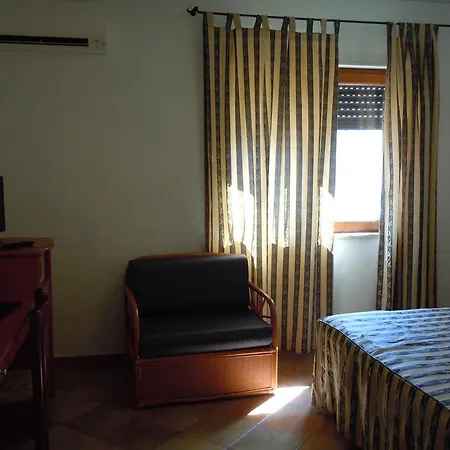 Il Castello 3* Villaputzu