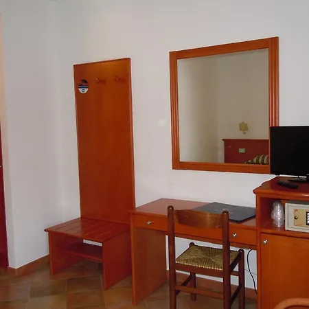 Il Castello 빌라푸주