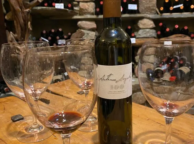 ホテル Il Castello 3*