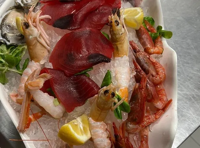 ホテル Il Castello ヴィッラプッツ