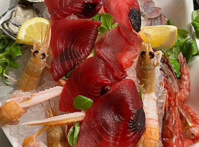 Il Castello ホテル ヴィッラプッツ