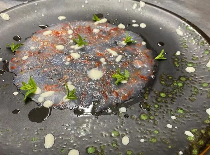 Il Castello ホテル 3*