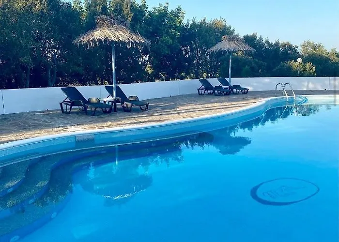 ホテル Il Castello ヴィッラプッツ