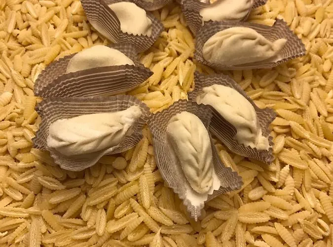 Il Castello ホテル