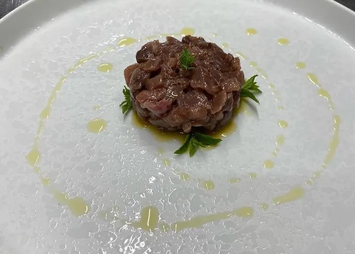 ホテル Il Castello