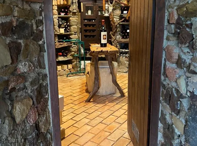 Il Castello ヴィッラプッツ