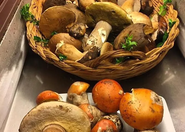 ホテル Il Castello ヴィッラプッツ