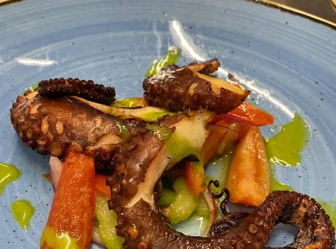 ホテル Il Castello ヴィッラプッツ