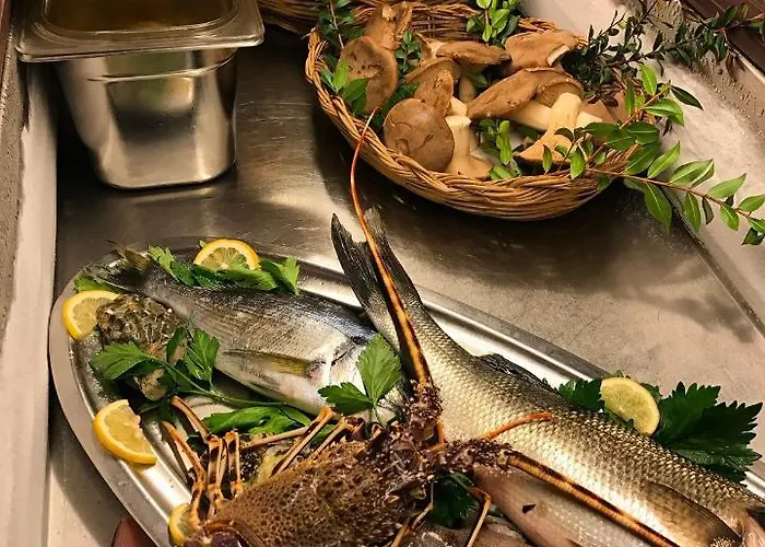 ホテル Il Castello 3*