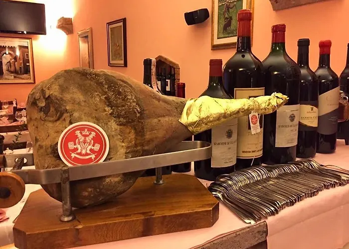 Il Castello ホテル 3*