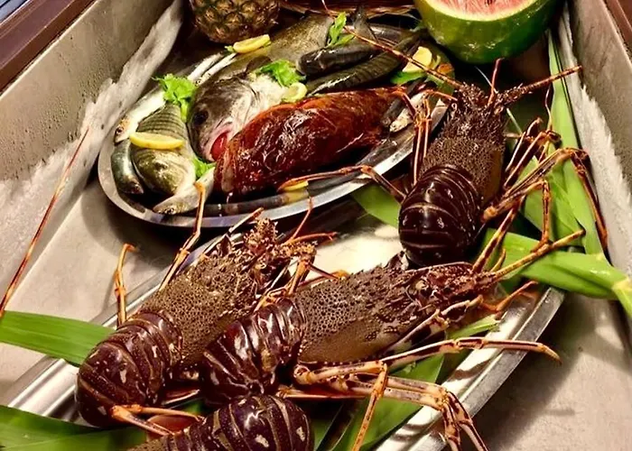 Il Castello ホテル 3*