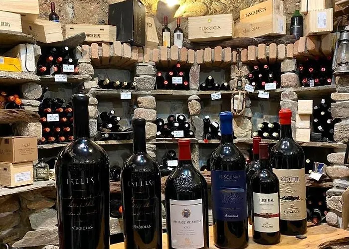 Il Castello ホテル