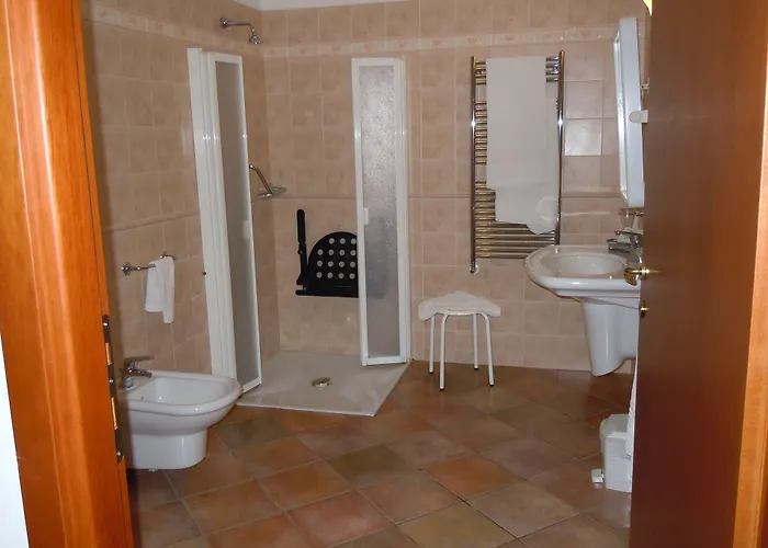 Il Castello ヴィッラプッツ