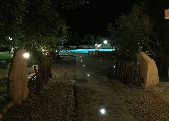 ホテル Il Castello