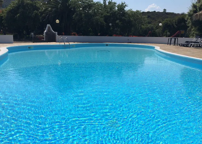 Il Castello ヴィッラプッツ