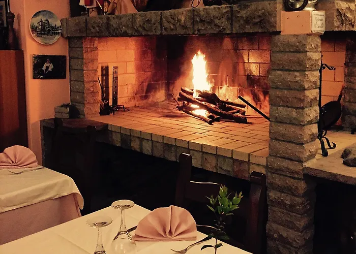 Il Castello ヴィッラプッツ