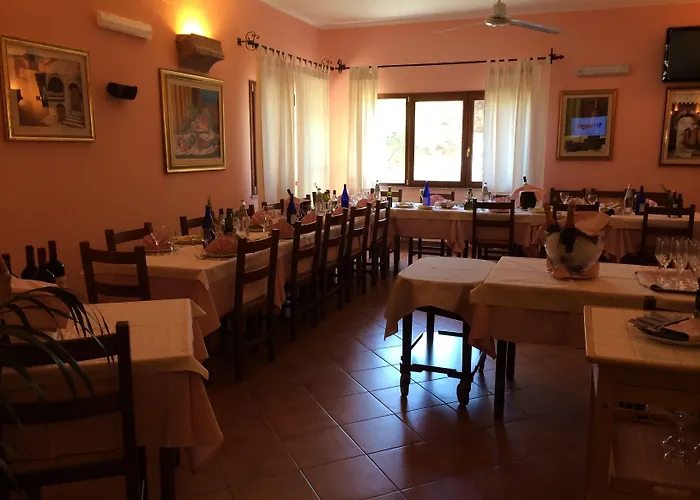 Il Castello ホテル 3*