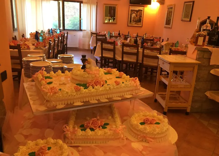 Il Castello ホテル ヴィッラプッツ