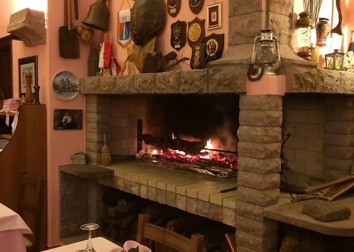 Il Castello 3* ヴィッラプッツ