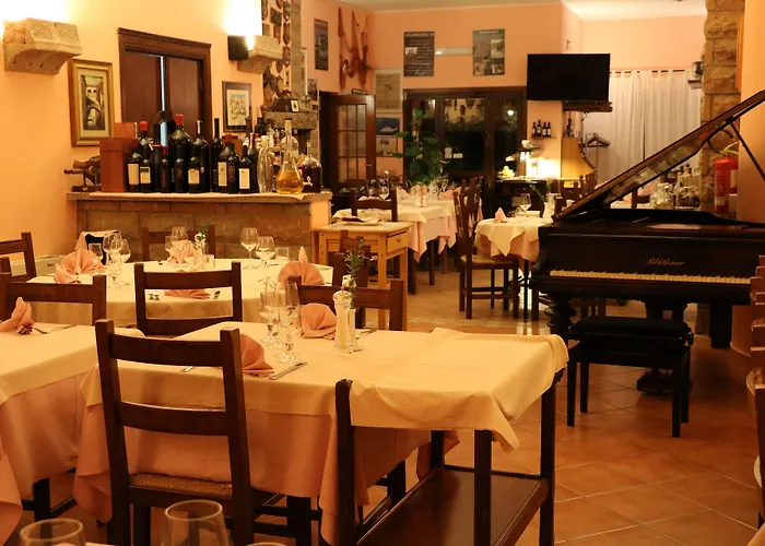 Il Castello ホテル 3*