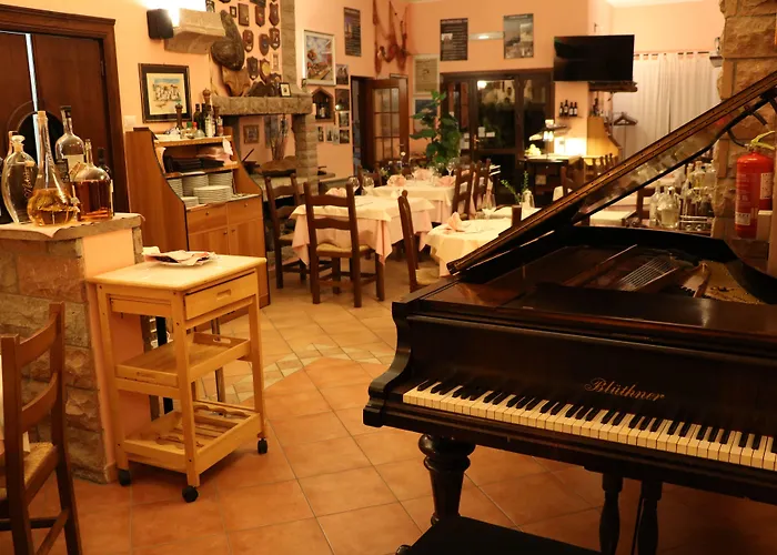 Il Castello ヴィッラプッツ