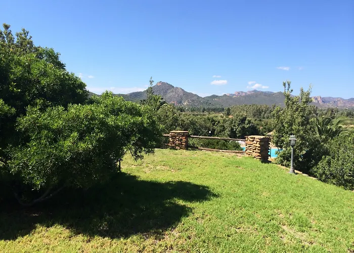 Il Castello ホテル ヴィッラプッツ