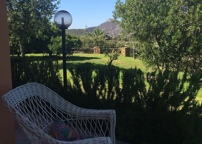 ホテル Il Castello