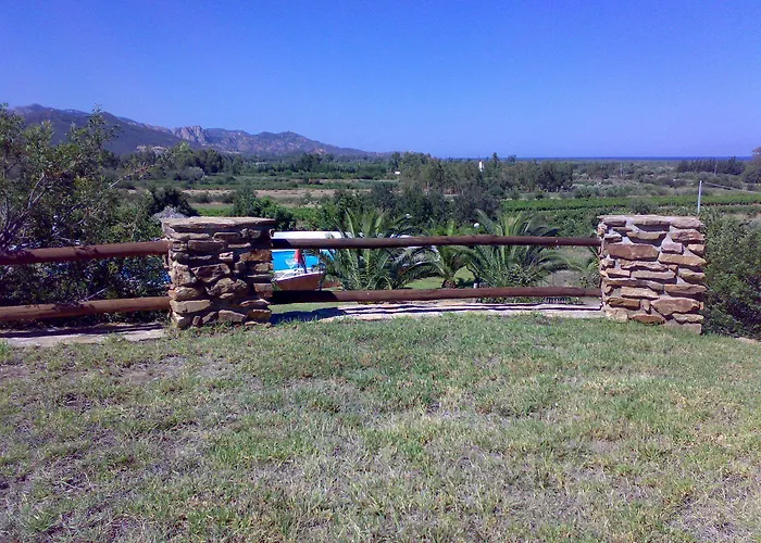 Il Castello ホテル 3*