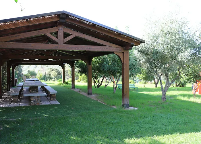 Il Castello 3* ヴィッラプッツ