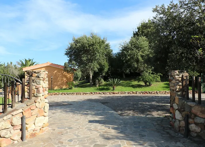 Il Castello ホテル ヴィッラプッツ