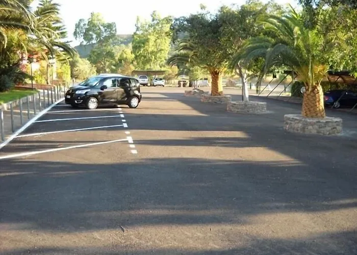 Il Castello ヴィッラプッツ