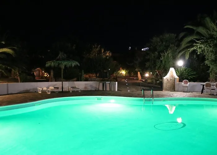 Il Castello ホテル 3*