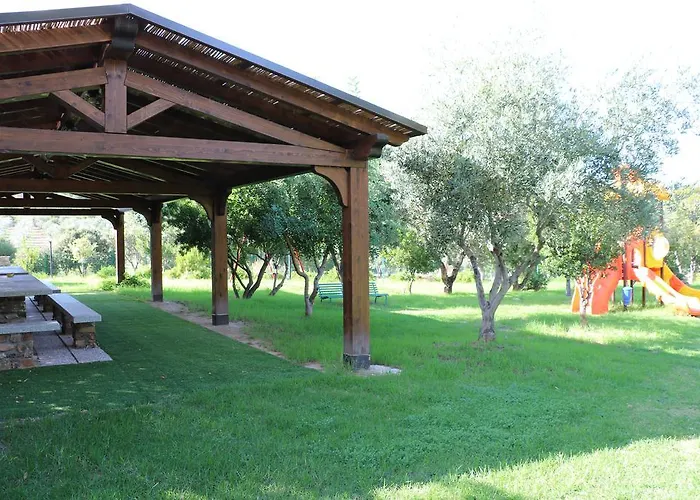 Il Castello ホテル