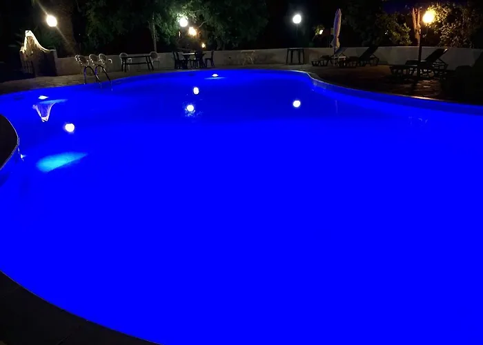 Il Castello ホテル 3*